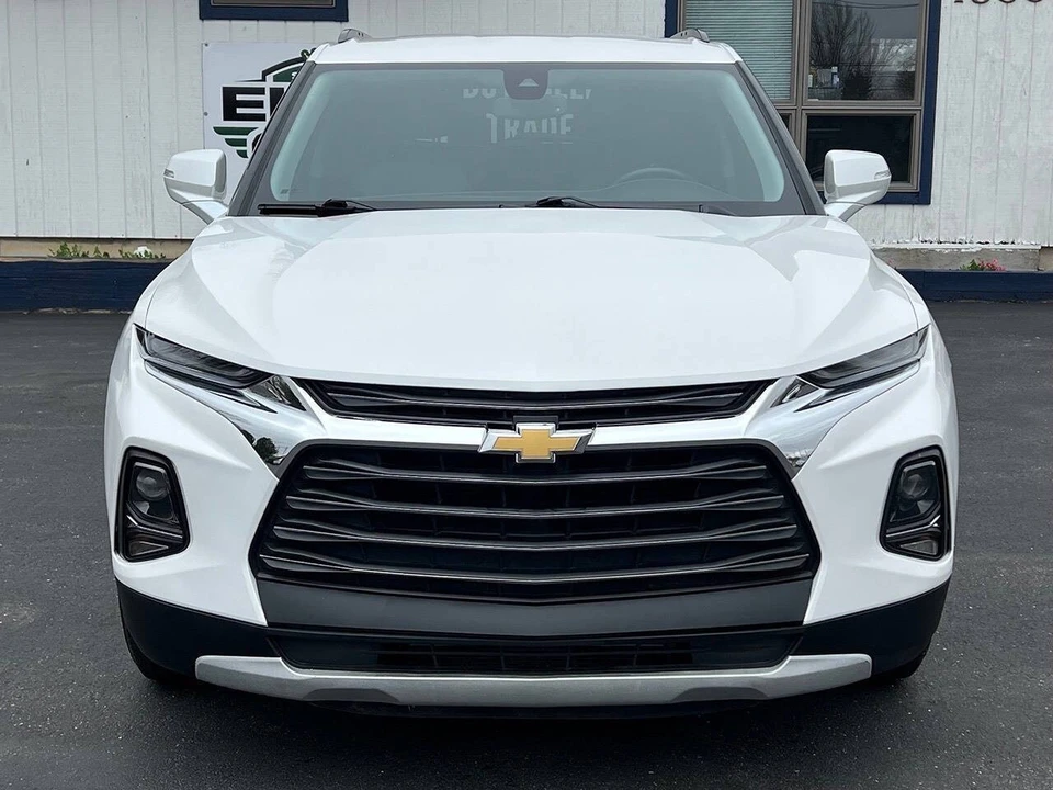 2022 Chevrolet Blazer - Image 9 of 21