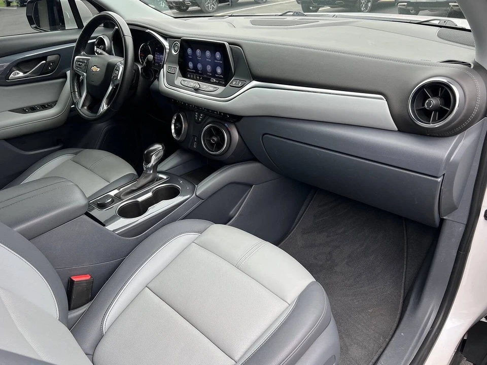2022 Chevrolet Blazer - Image 4 of 21