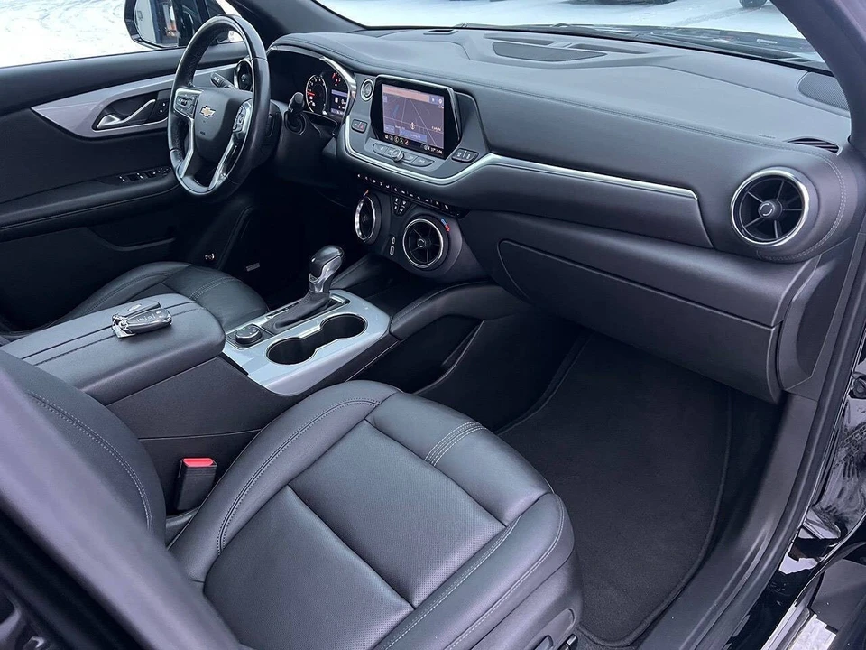2022 Chevrolet Blazer - Image 2 of 21