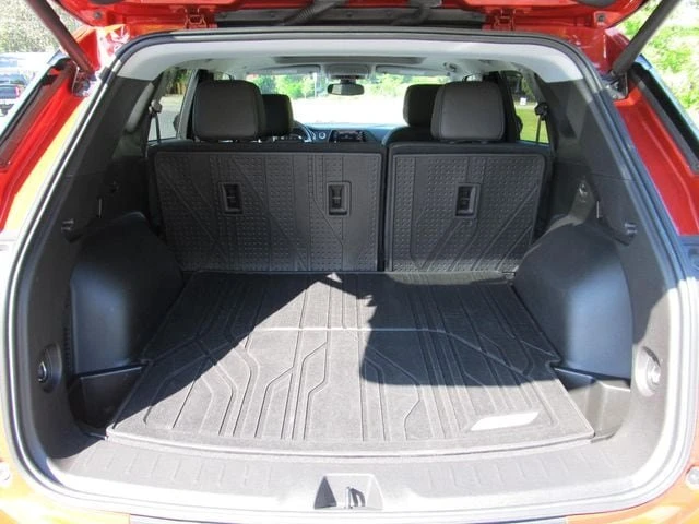 2022 Chevrolet Blazer - Image 8 of 13