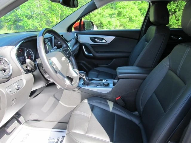 2022 Chevrolet Blazer - Image 6 of 13