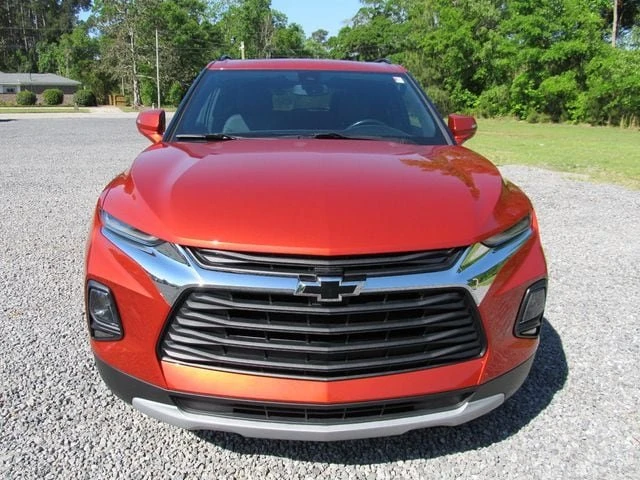 2022 Chevrolet Blazer - Image 3 of 13