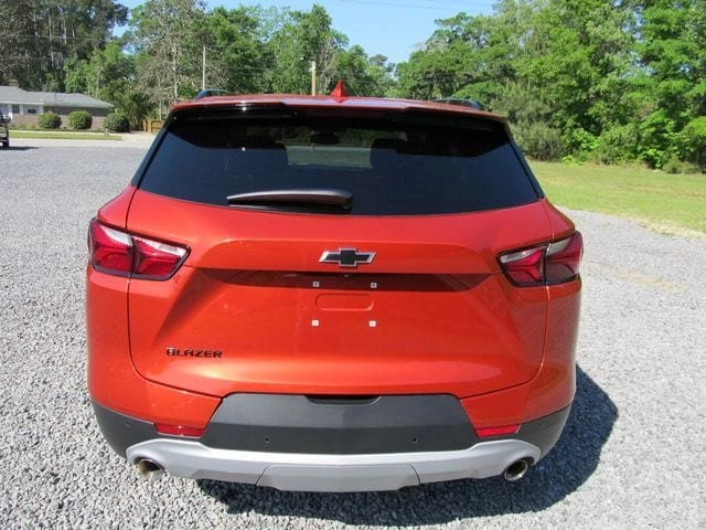 2022 Chevrolet Blazer - Image 4 of 13