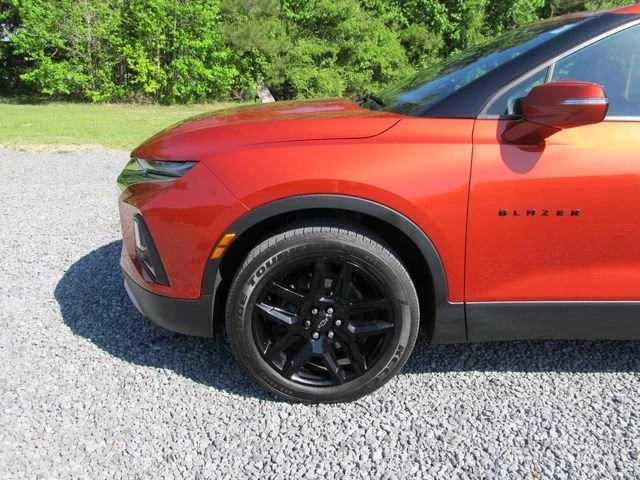 2022 Chevrolet Blazer - Image 5 of 13