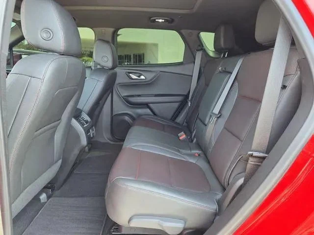 2022 Chevrolet Blazer - Image 16 of 18