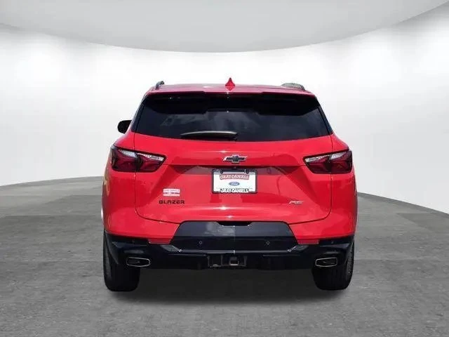 2022 Chevrolet Blazer - Image 5 of 18