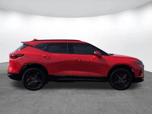 2022 Chevrolet Blazer - Image 3 of 18