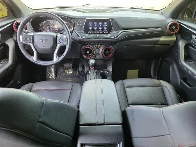 2022 Chevrolet Blazer - Image 8 of 18