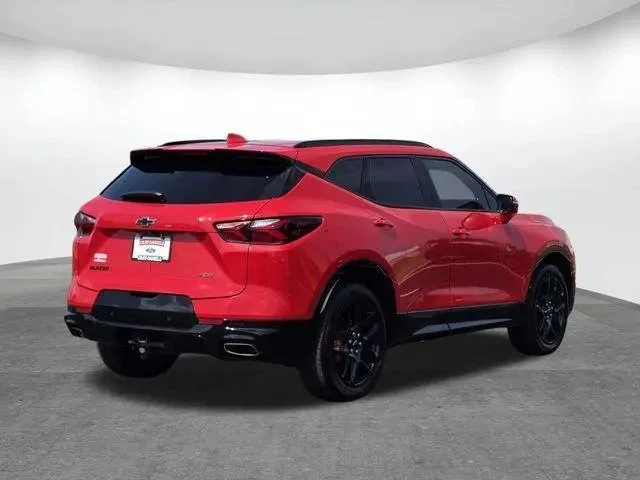 2022 Chevrolet Blazer - Image 4 of 18
