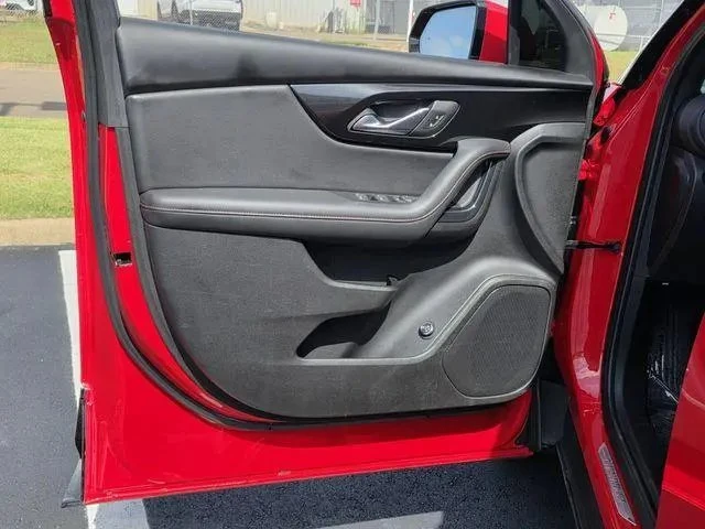 2022 Chevrolet Blazer - Image 14 of 18