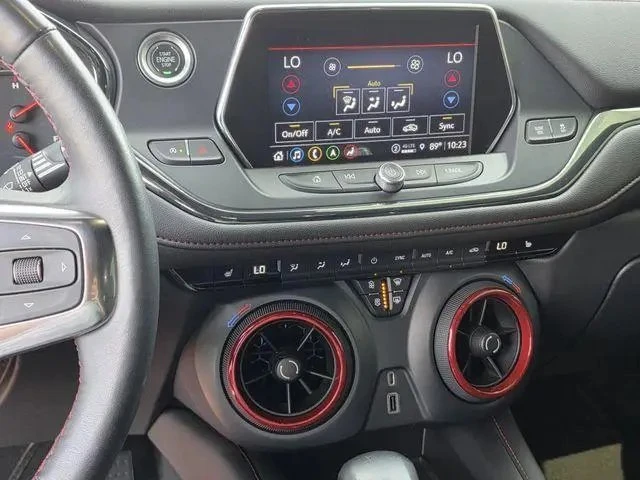 2022 Chevrolet Blazer - Image 10 of 18