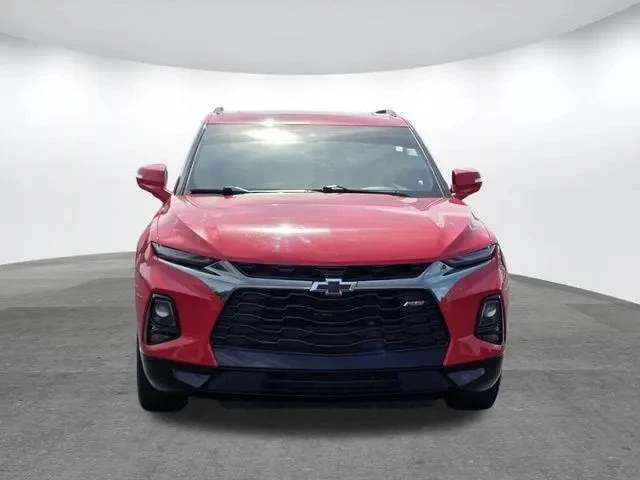 2022 Chevrolet Blazer - Image 2 of 18