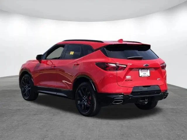 2022 Chevrolet Blazer - Image 6 of 18