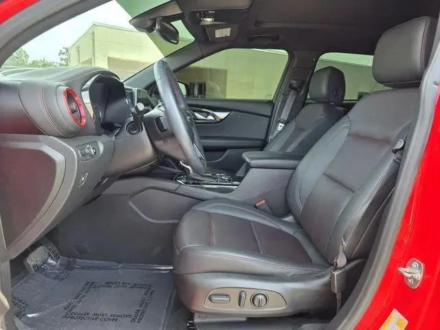 2022 Chevrolet Blazer - Image 12 of 18