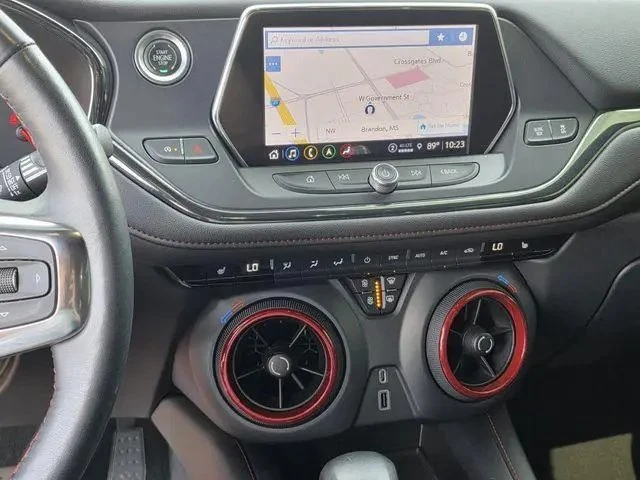 2022 Chevrolet Blazer - Image 9 of 18