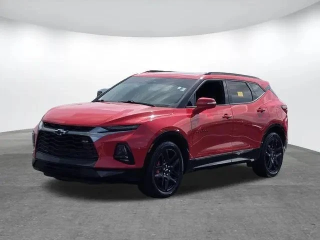 2022 Chevrolet Blazer - Image 7 of 18