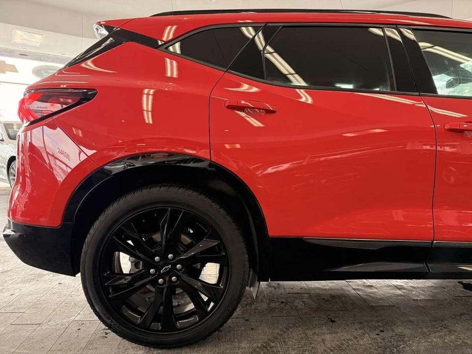 2022 Chevrolet Blazer - Image 8 of 21