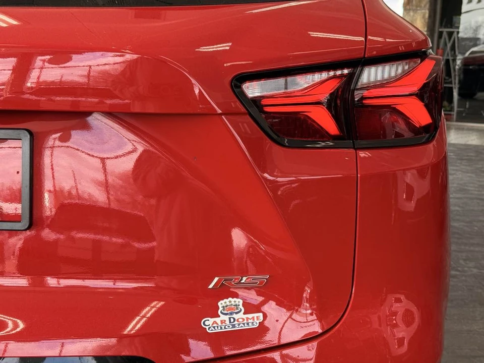 2022 Chevrolet Blazer - Image 15 of 21