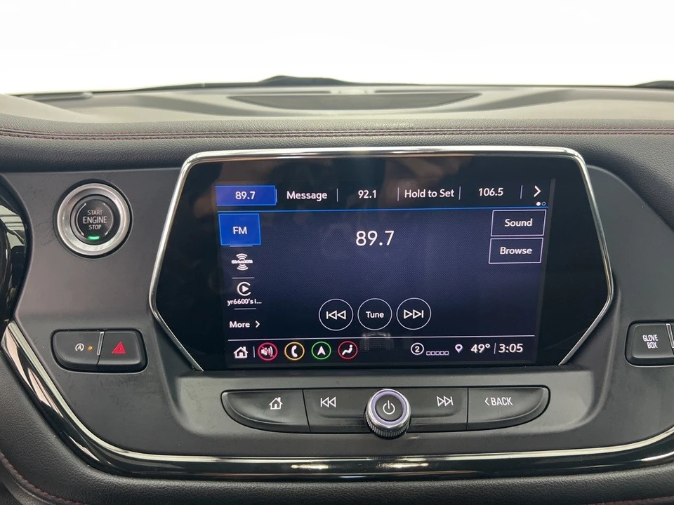 2022 Chevrolet Blazer - Image 12 of 12