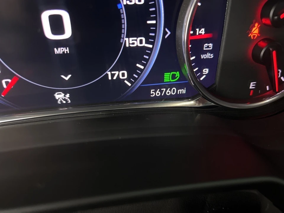 2022 Chevrolet Blazer - Image 11 of 12