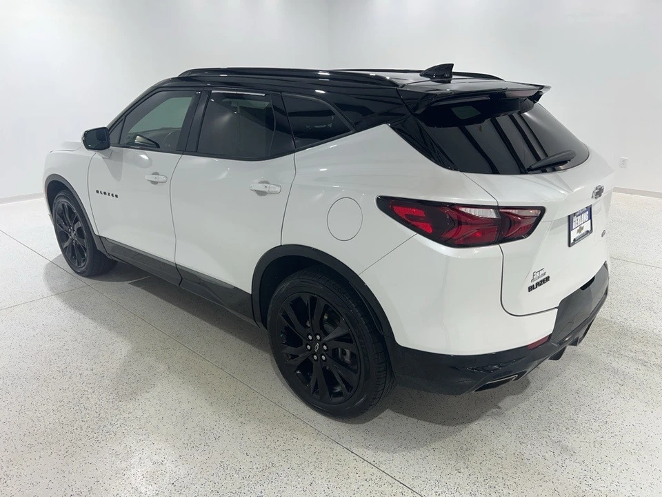 2022 Chevrolet Blazer - Image 3 of 12