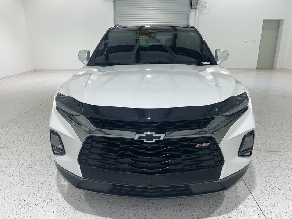 2022 Chevrolet Blazer - Image 8 of 12