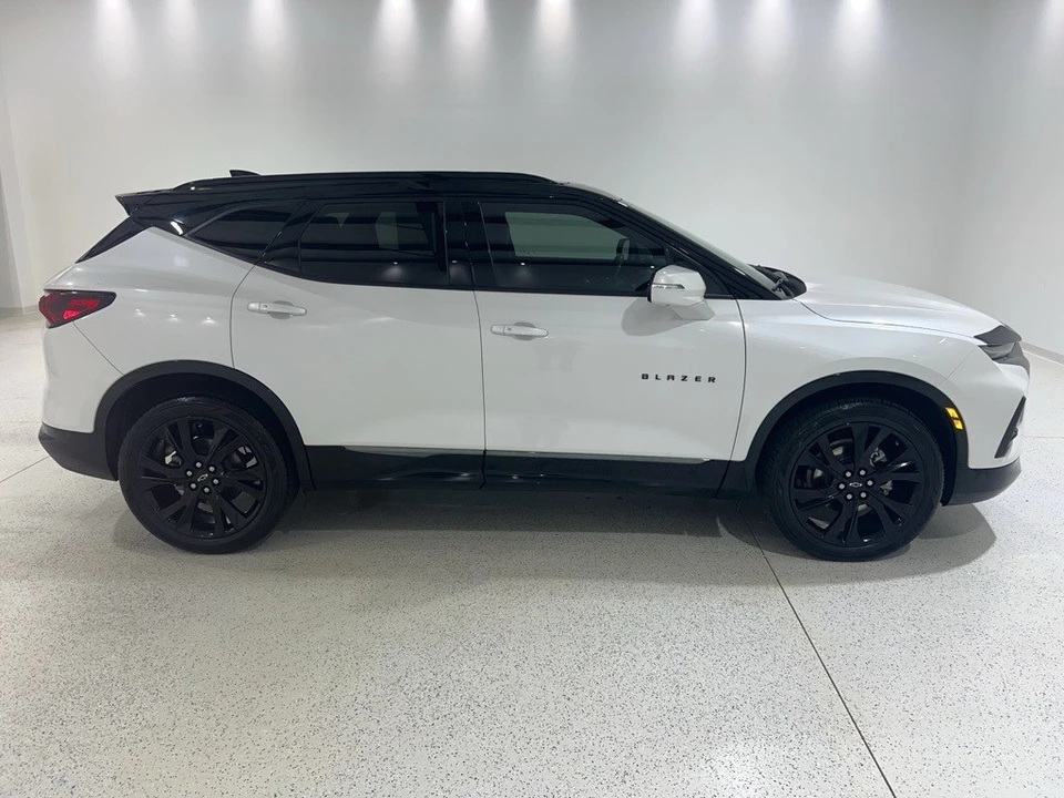 2022 Chevrolet Blazer - Image 6 of 12