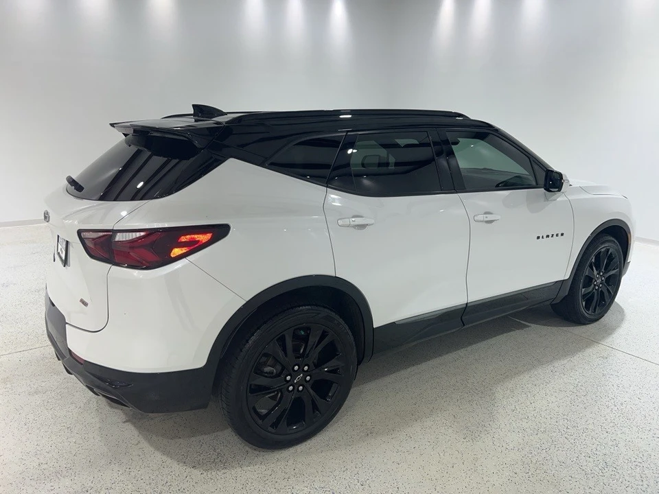 2022 Chevrolet Blazer - Image 5 of 12