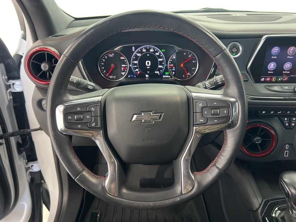 2022 Chevrolet Blazer - Image 10 of 12