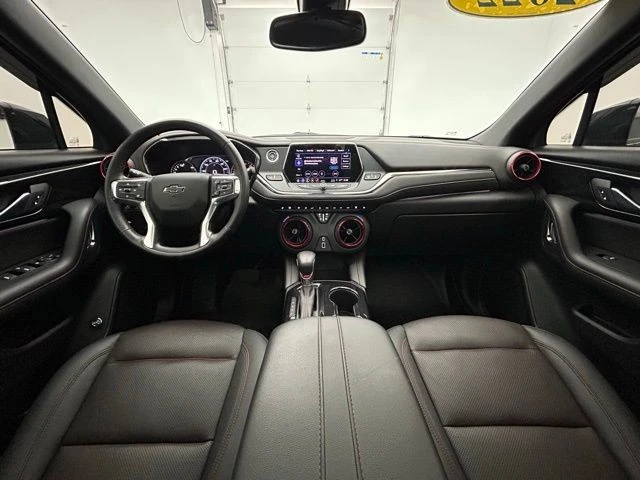 2022 Chevrolet Blazer - Image 2 of 12