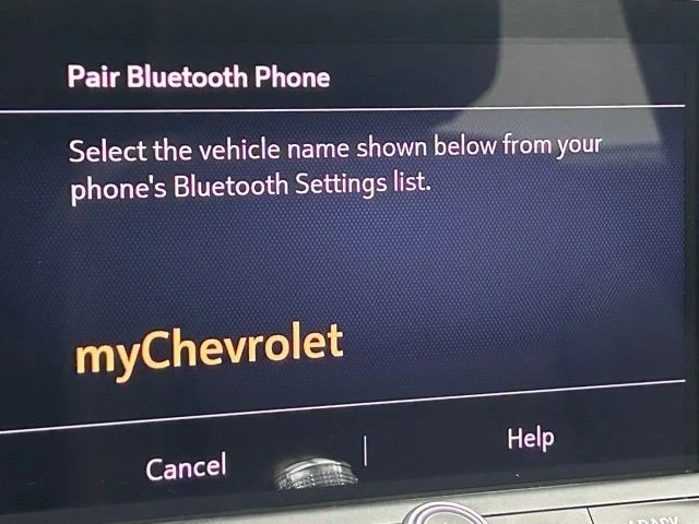 2022 Chevrolet Blazer - Image 4 of 12