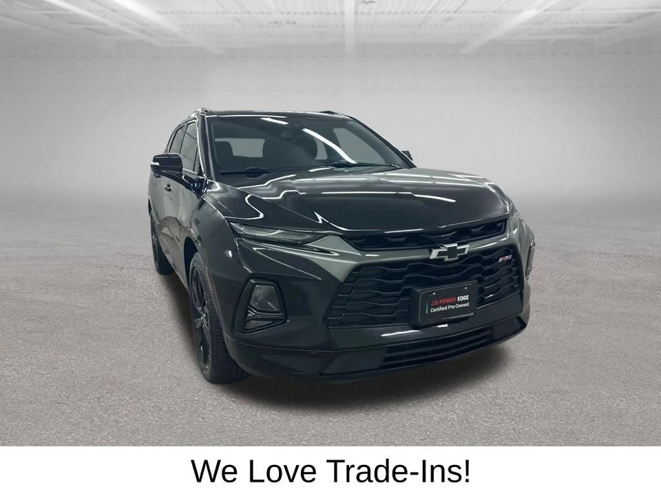 2022 Chevrolet Blazer - Image 3 of 21