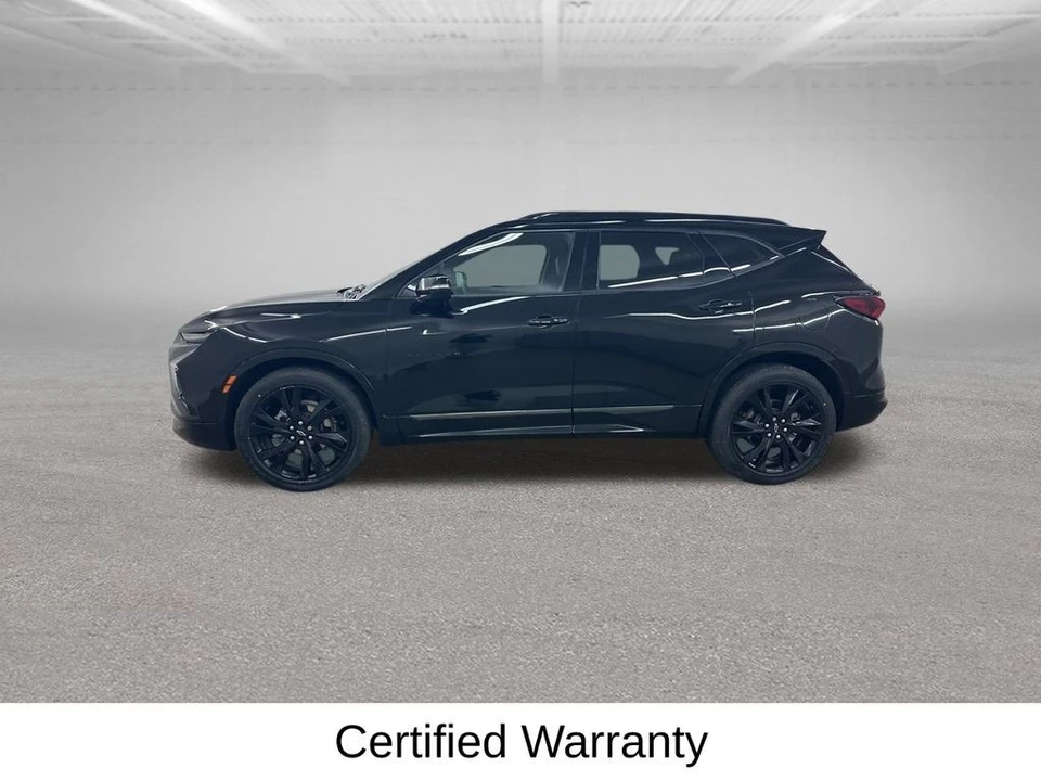 2022 Chevrolet Blazer - Image 8 of 21