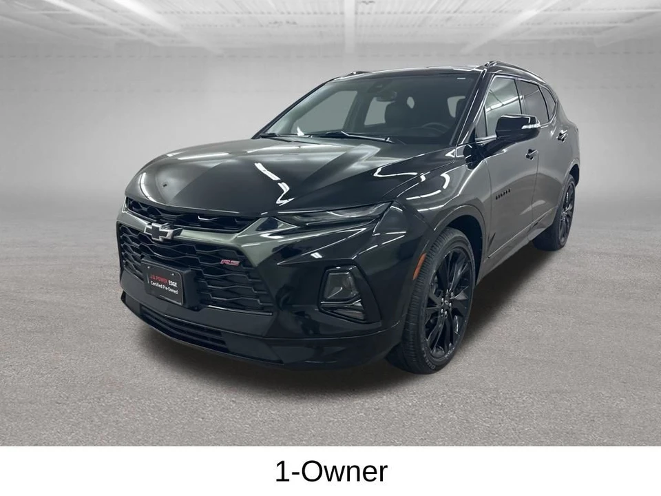 2022 Chevrolet Blazer - Image 7 of 21