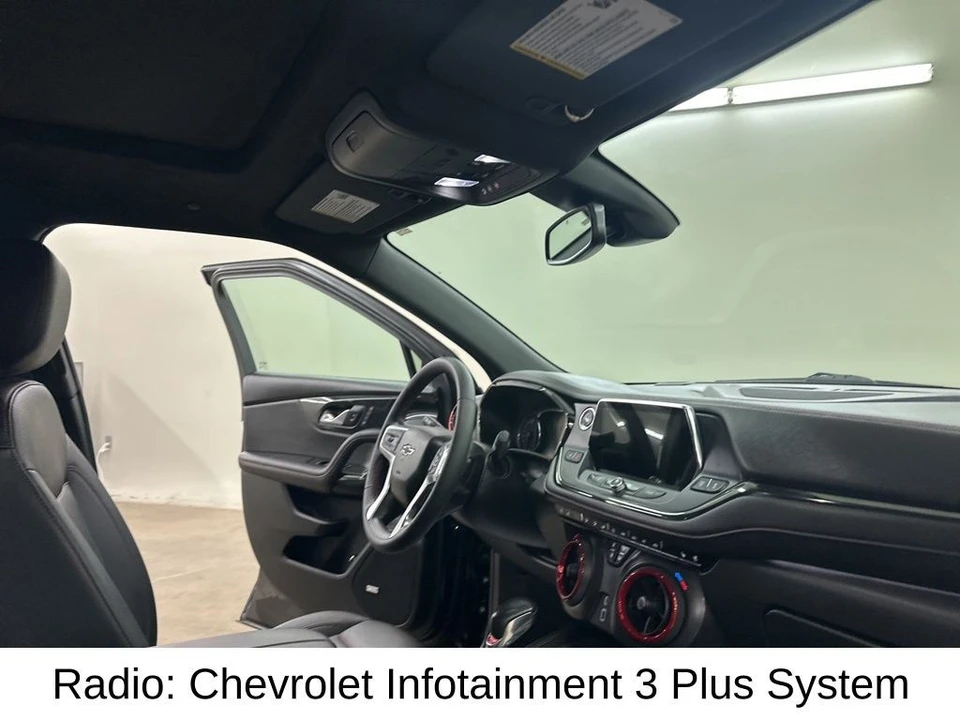2022 Chevrolet Blazer - Image 19 of 21