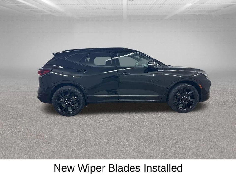 2022 Chevrolet Blazer - Image 14 of 21