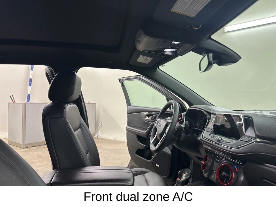 2022 Chevrolet Blazer - Image 21 of 21
