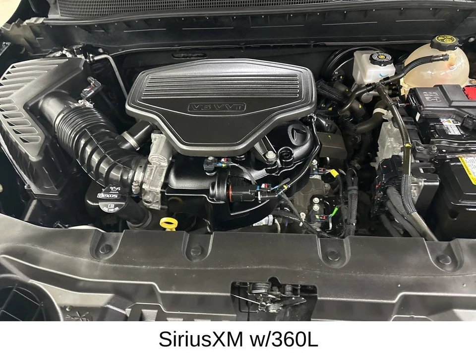 2022 Chevrolet Blazer - Image 18 of 21