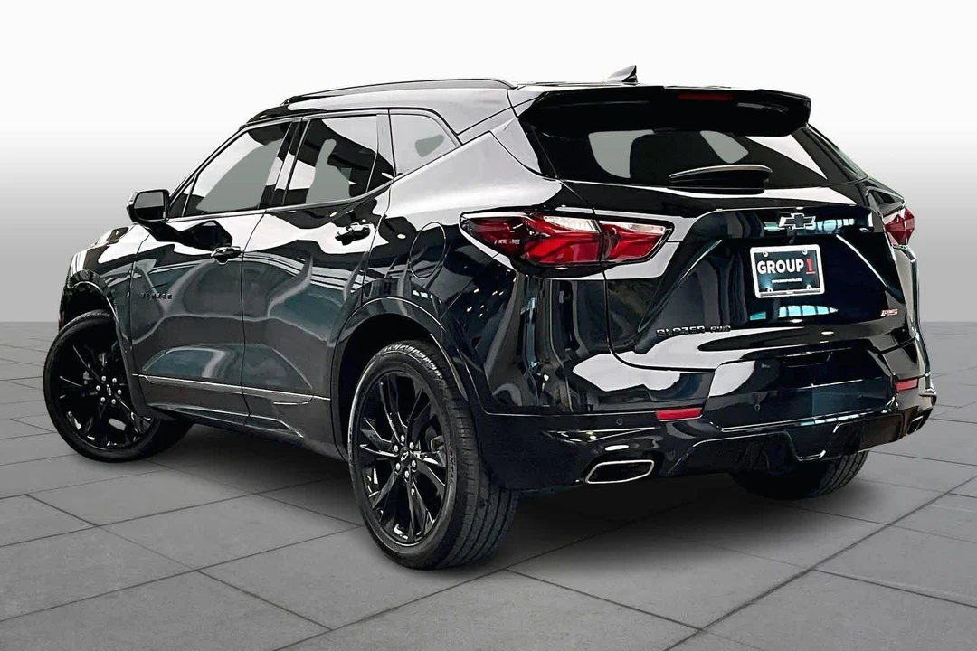 2022 Chevrolet Blazer - Image 12 of 12