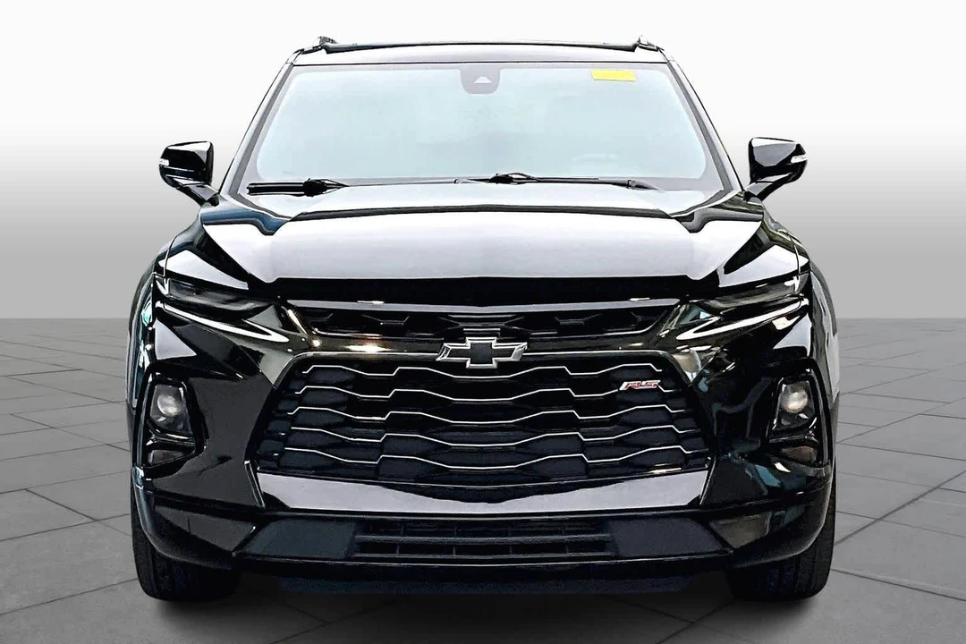 2022 Chevrolet Blazer - Image 4 of 12