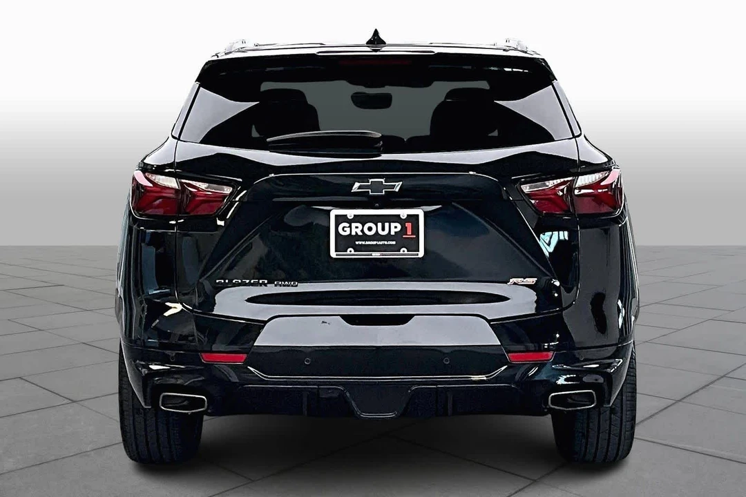 2022 Chevrolet Blazer - Image 5 of 12