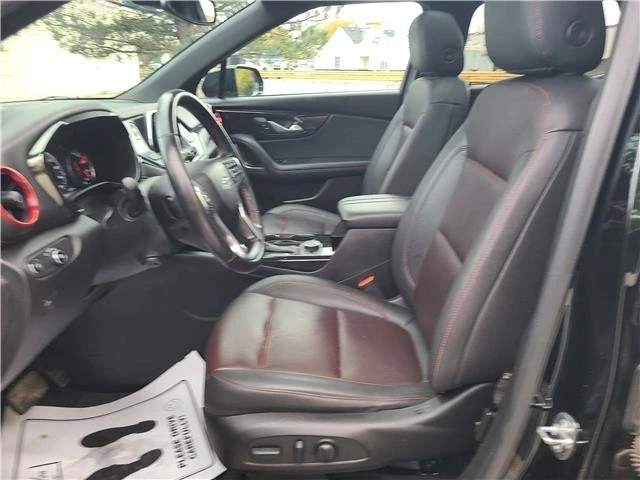 2022 Chevrolet Blazer - Image 10 of 12