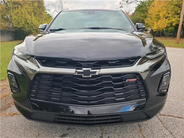 2022 Chevrolet Blazer - Image 8 of 12
