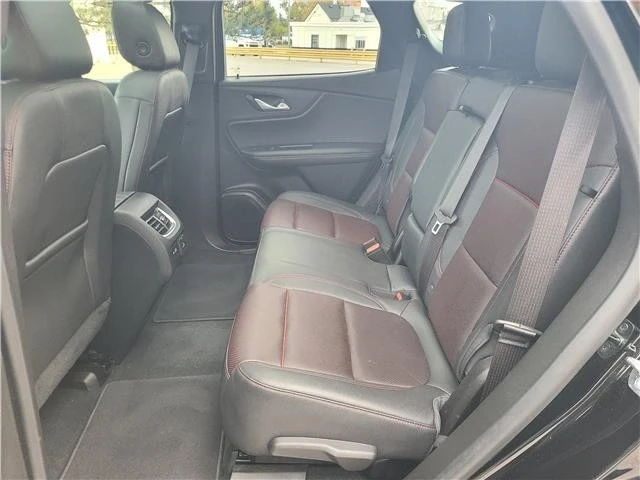 2022 Chevrolet Blazer - Image 11 of 12