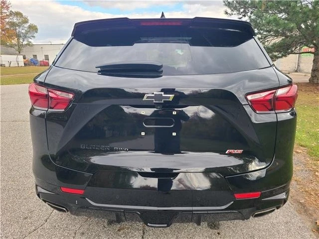 2022 Chevrolet Blazer - Image 4 of 12