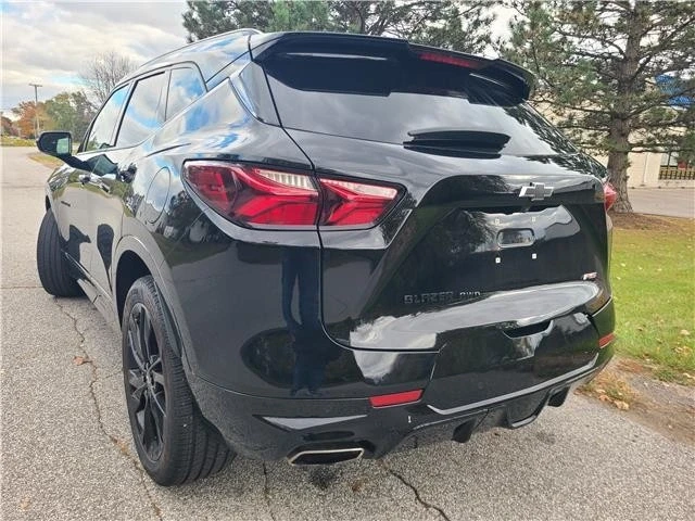 2022 Chevrolet Blazer - Image 3 of 12