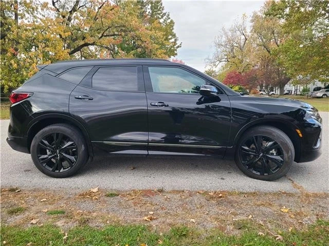 2022 Chevrolet Blazer - Image 6 of 12