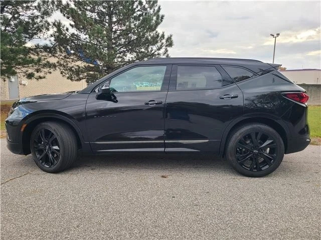 2022 Chevrolet Blazer - Image 2 of 12
