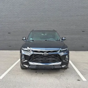 2022 Chevrolet Blazer RS Sport Utility 4D