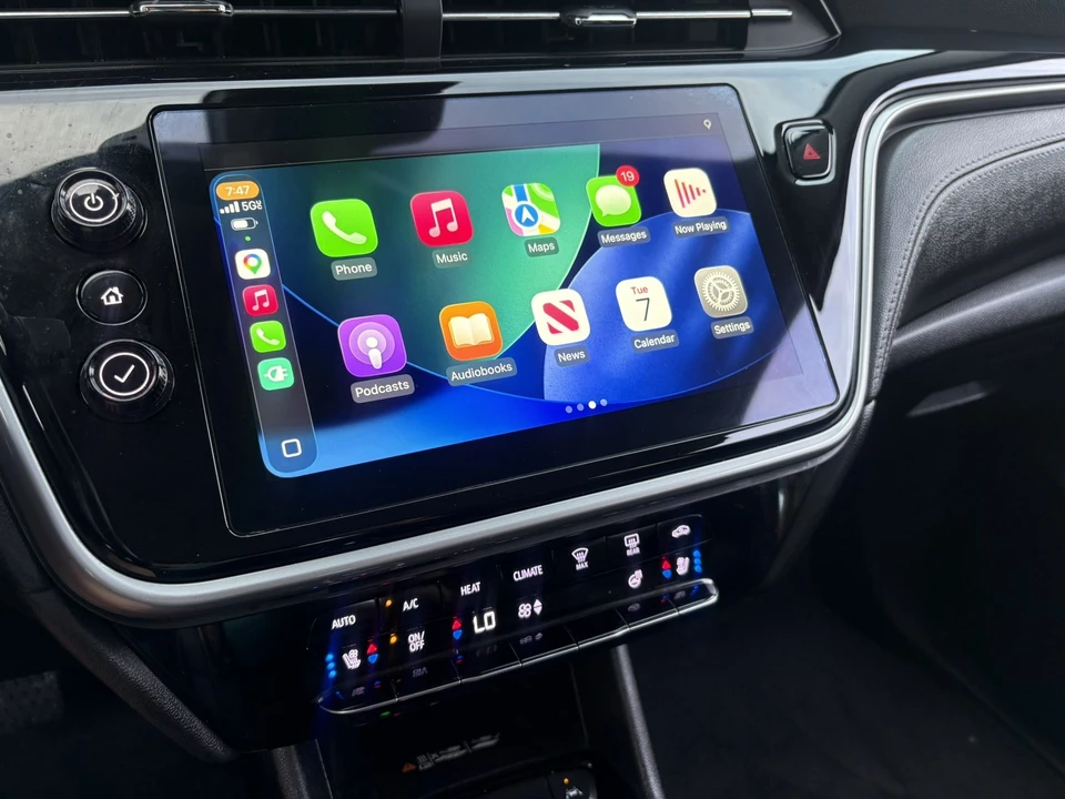 2022 Chevrolet - Image 24 of 28